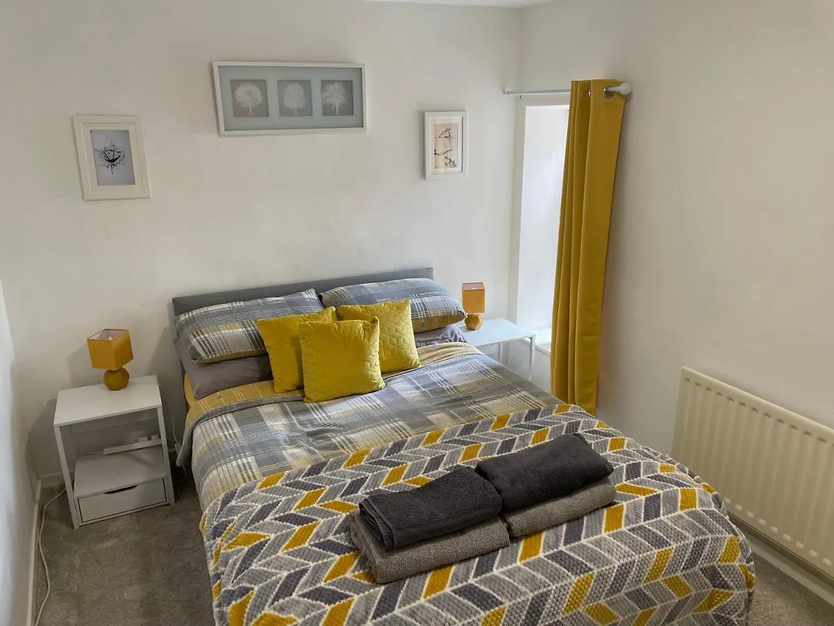The Ironstone Miners Cottage Wilton  Wilton (North Yorkshire)
