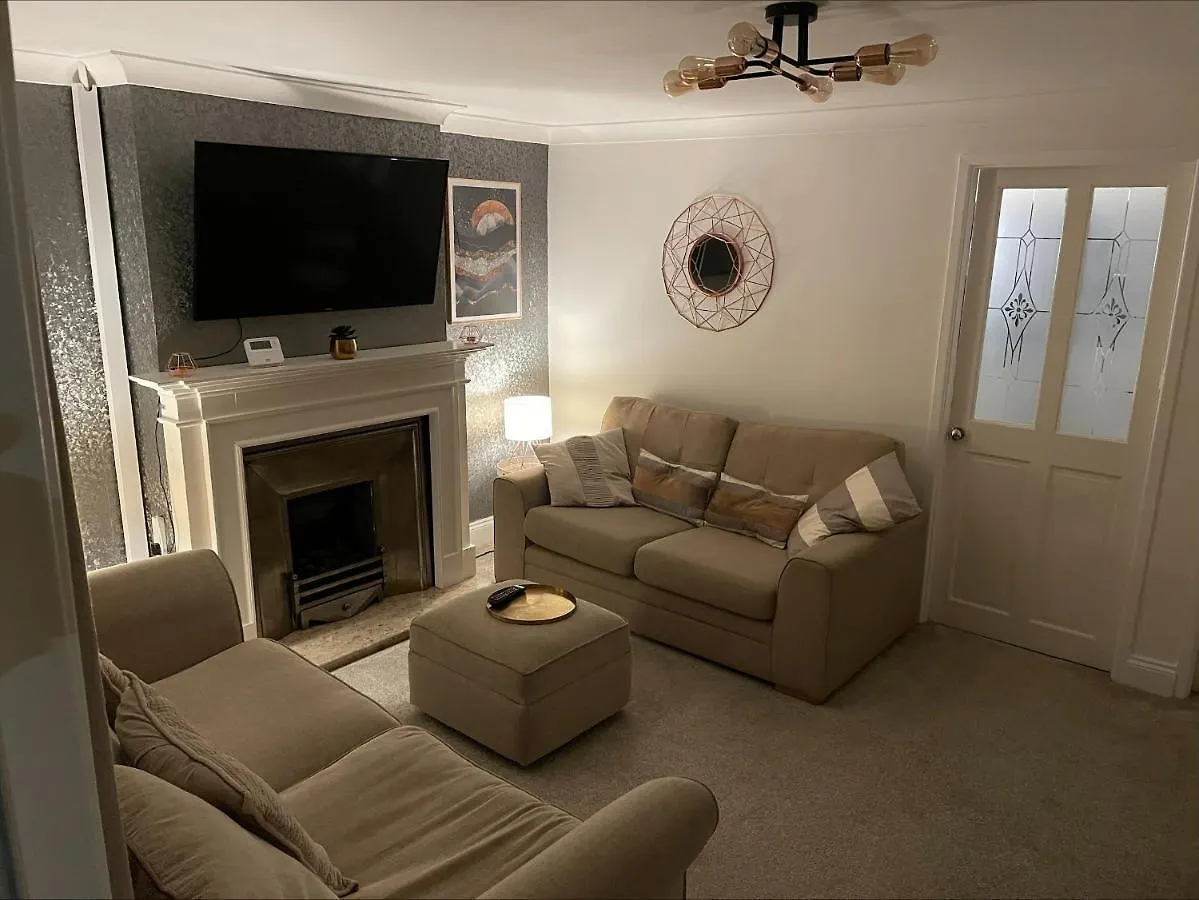 The Ironstone Miners Cottage Wilton  United Kingdom