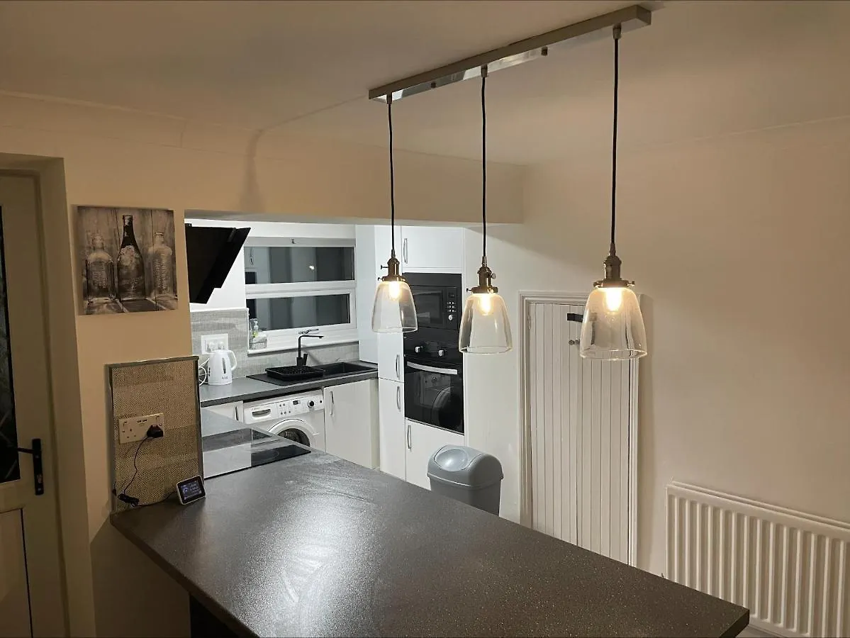 Holiday home The Ironstone Miners Cottage Wilton