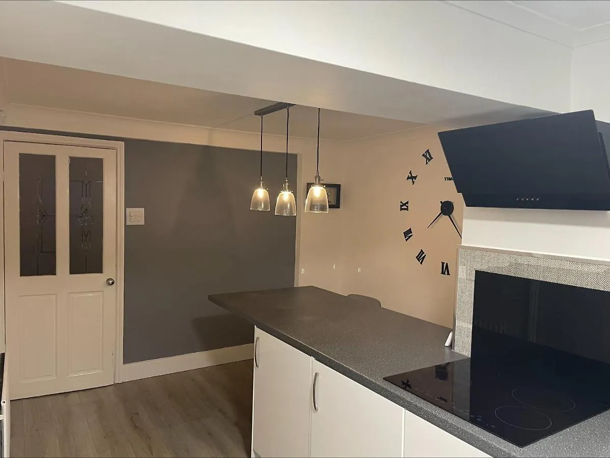 The Ironstone Miners Cottage Wilton  0*, Wilton (North Yorkshire) United Kingdom