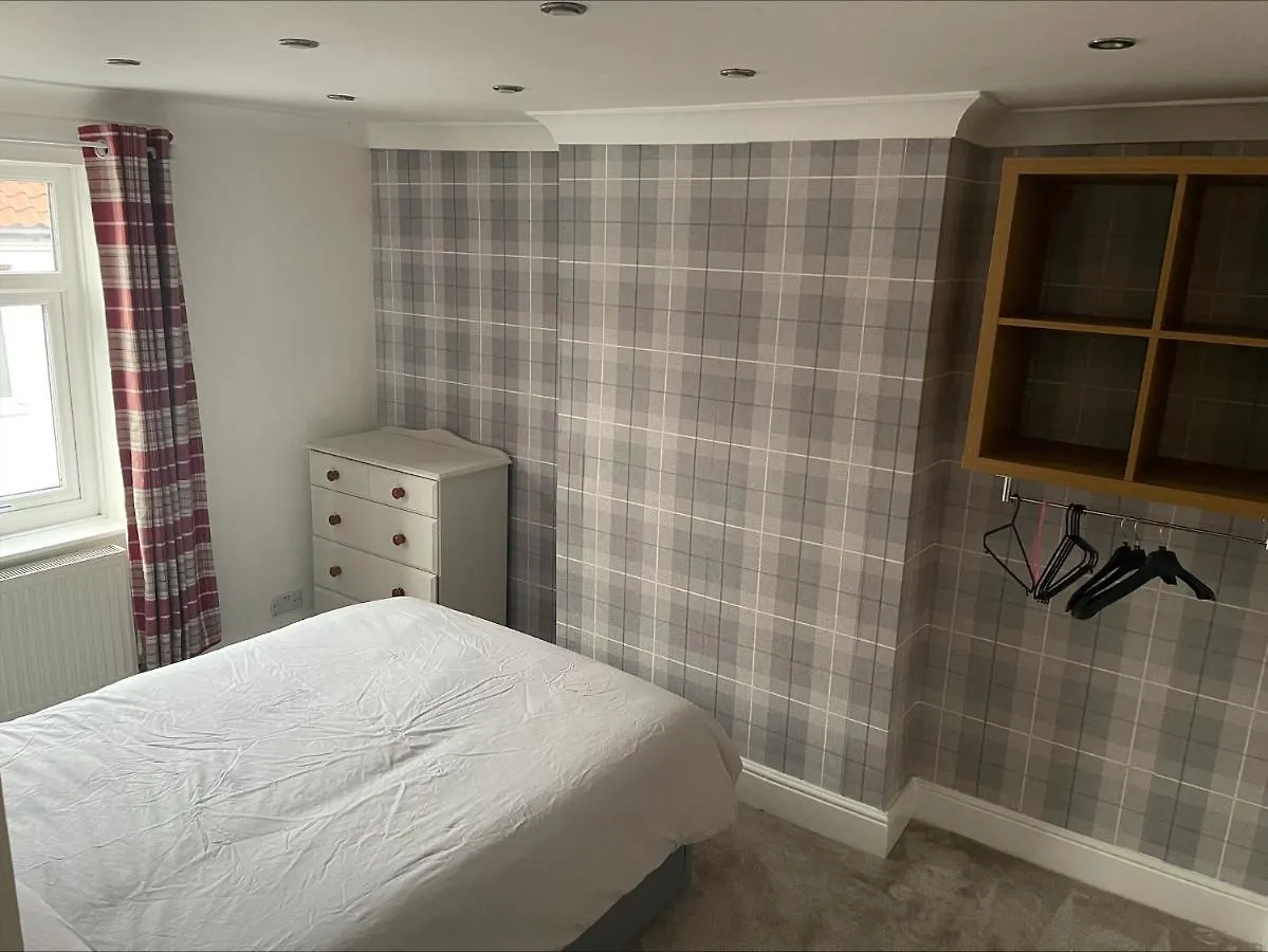 The Ironstone Miners Cottage Wilton  Wilton (North Yorkshire)