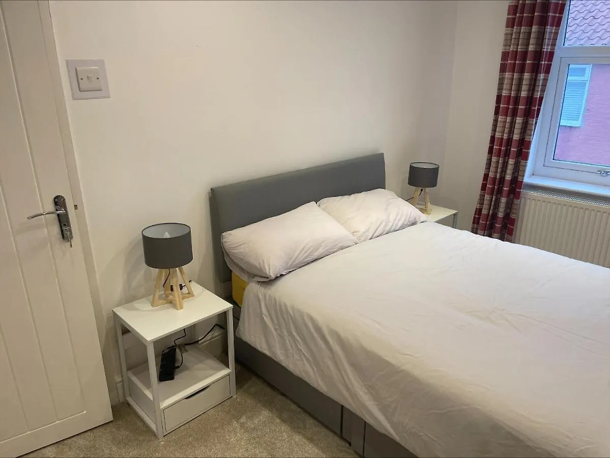 Holiday home The Ironstone Miners Cottage Wilton