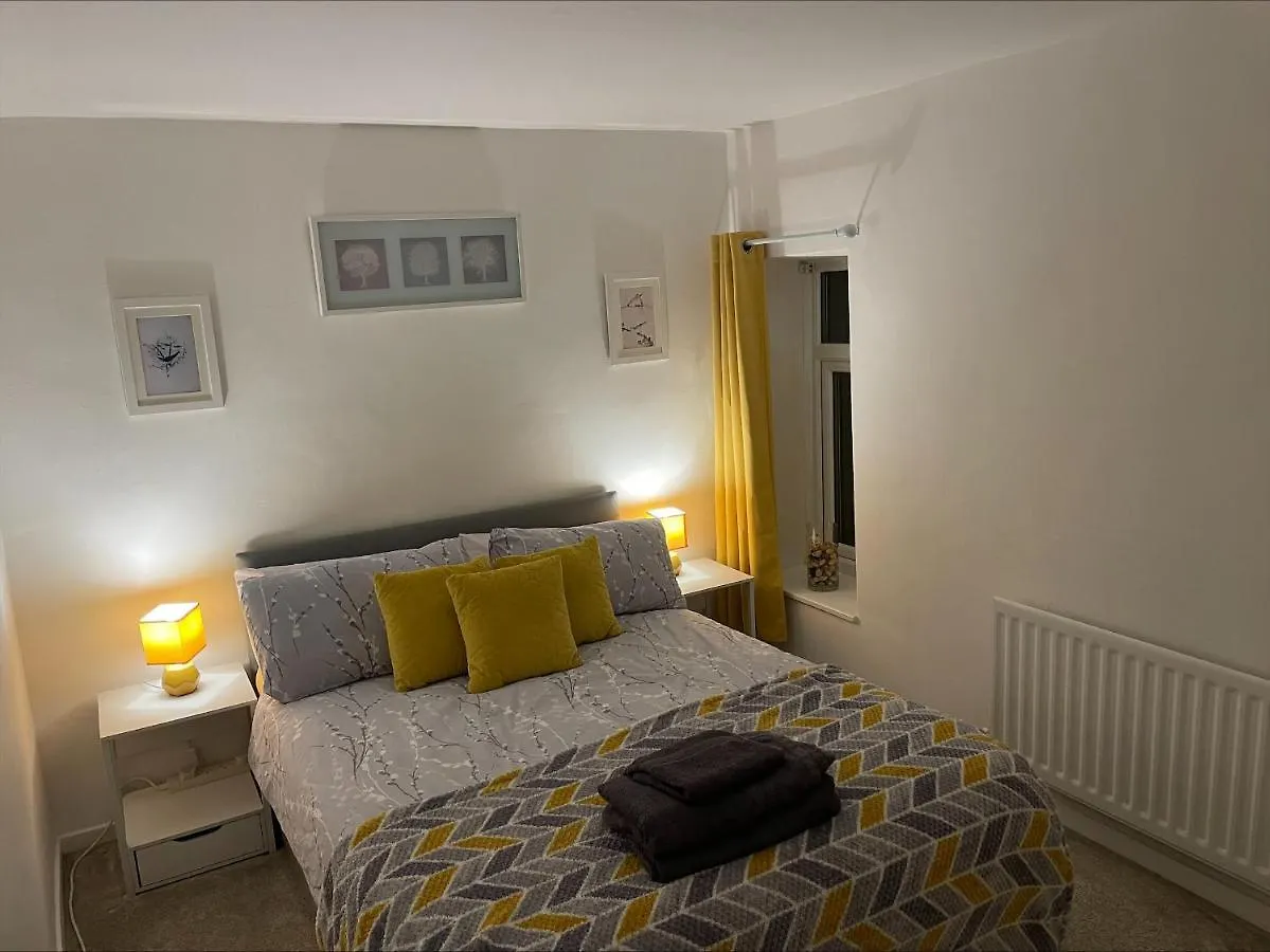 The Ironstone Miners Cottage Wilton